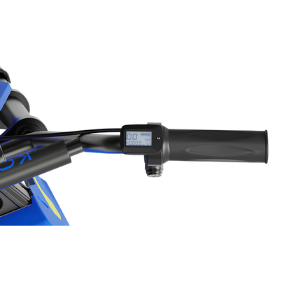KOOLUX K7 - Moto-cross électrique - Wheelyshop