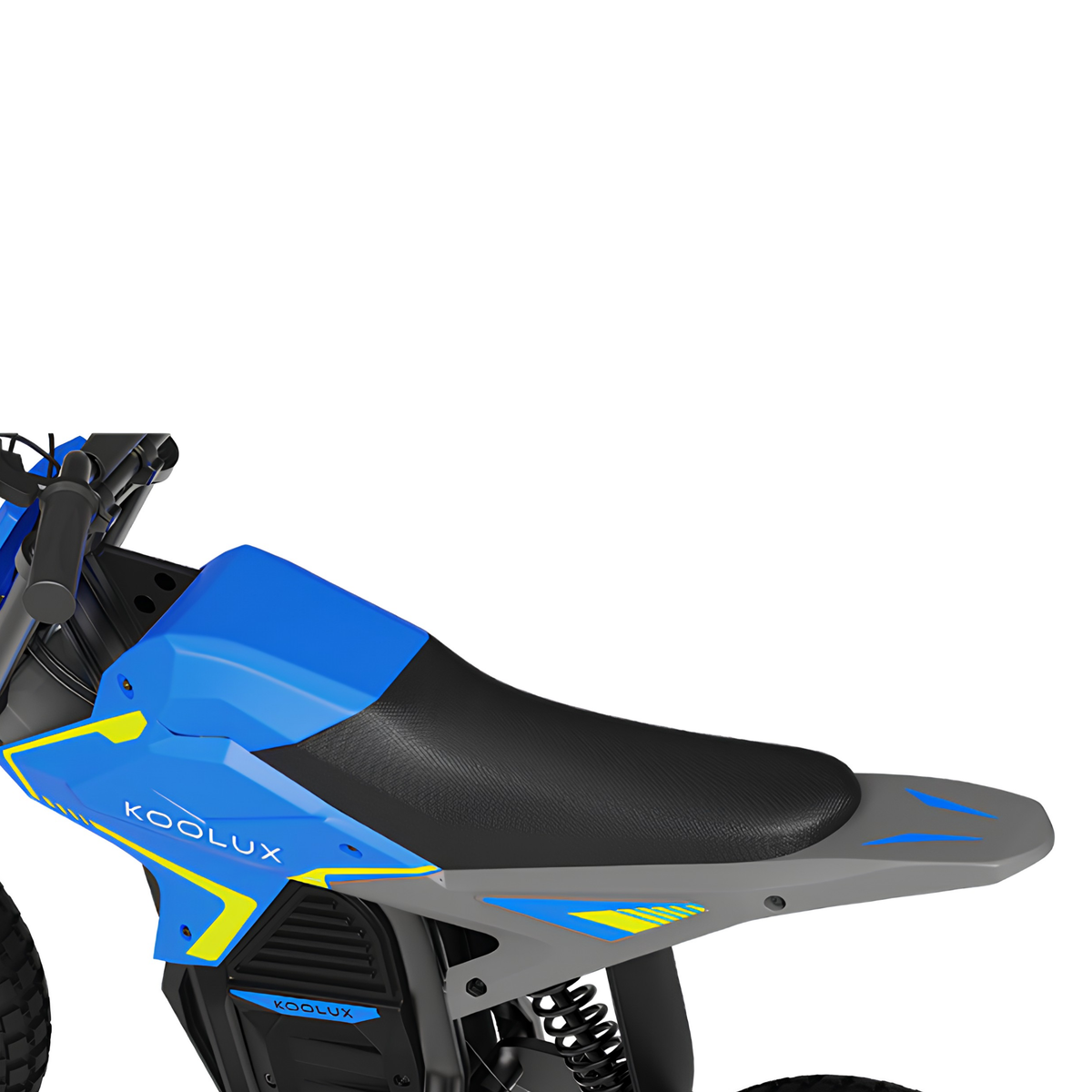 KOOLUX K7 - Moto-cross électrique - Wheelyshop