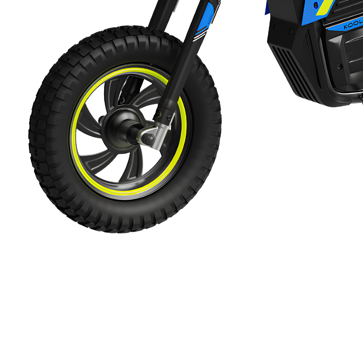 KOOLUX K7 - Moto-cross électrique - Wheelyshop