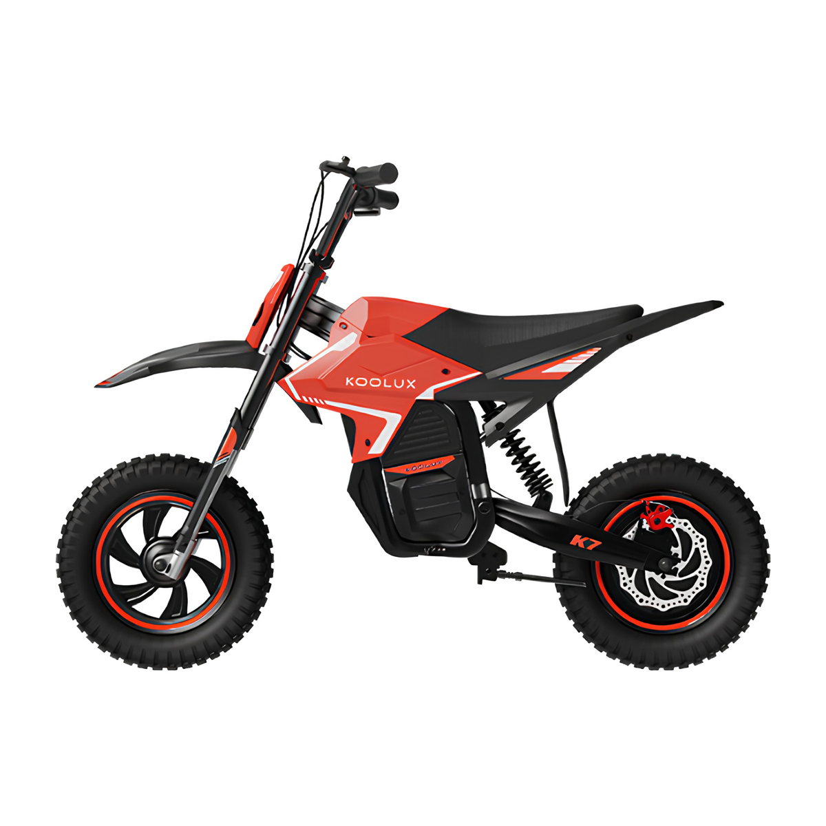 KOOLUX K7 - Moto-cross électrique - Wheelyshop