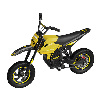 KOOLUX K7 - Moto-cross électrique - Wheelyshop