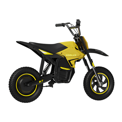 KOOLUX K7 - Moto-cross électrique - Wheelyshop