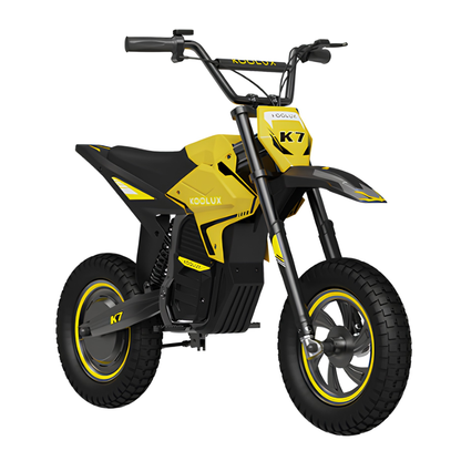 KOOLUX K7 - Moto-cross électrique - Wheelyshop