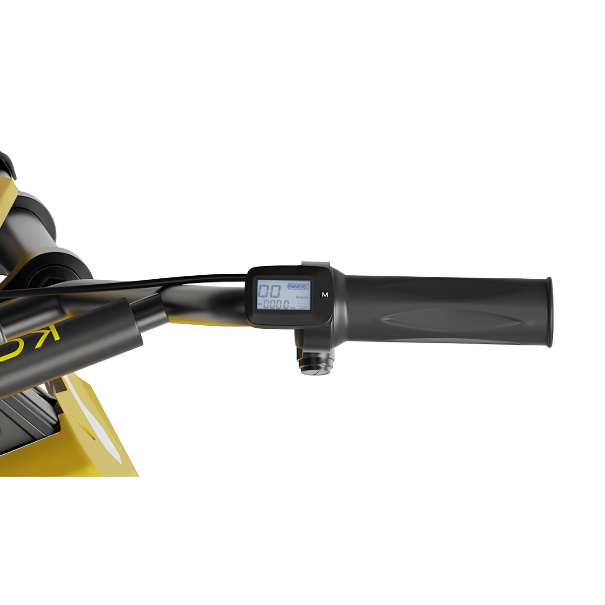 KOOLUX K7 - Moto-cross électrique - Wheelyshop