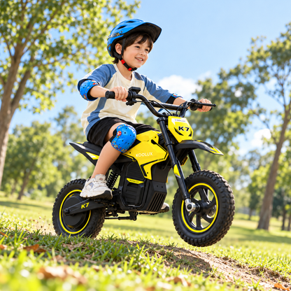 KOOLUX K7 - Moto-cross électrique - Wheelyshop
