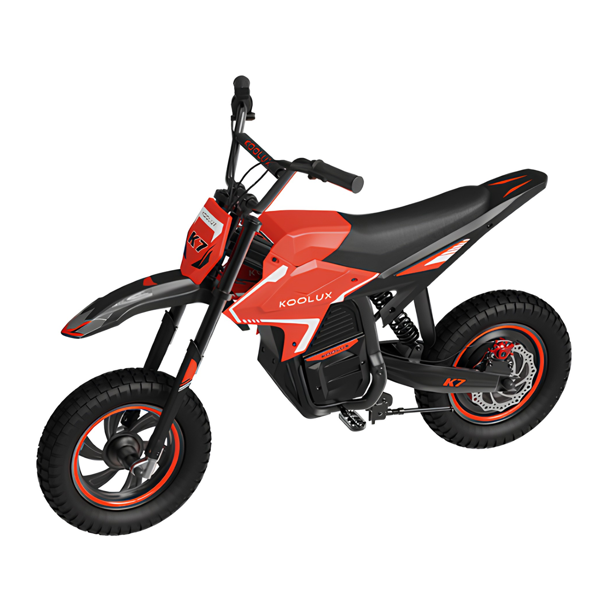 KOOLUX K7 - Moto-cross électrique - Wheelyshop