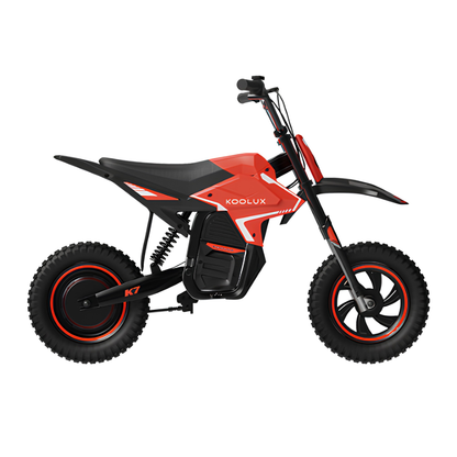 KOOLUX K7 - Moto-cross électrique - Wheelyshop