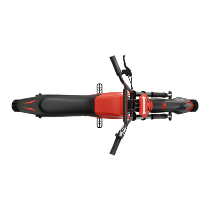 KOOLUX K7 - Moto-cross électrique - Wheelyshop