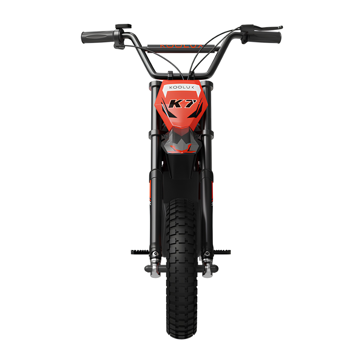 KOOLUX K7 - Moto-cross électrique - Wheelyshop