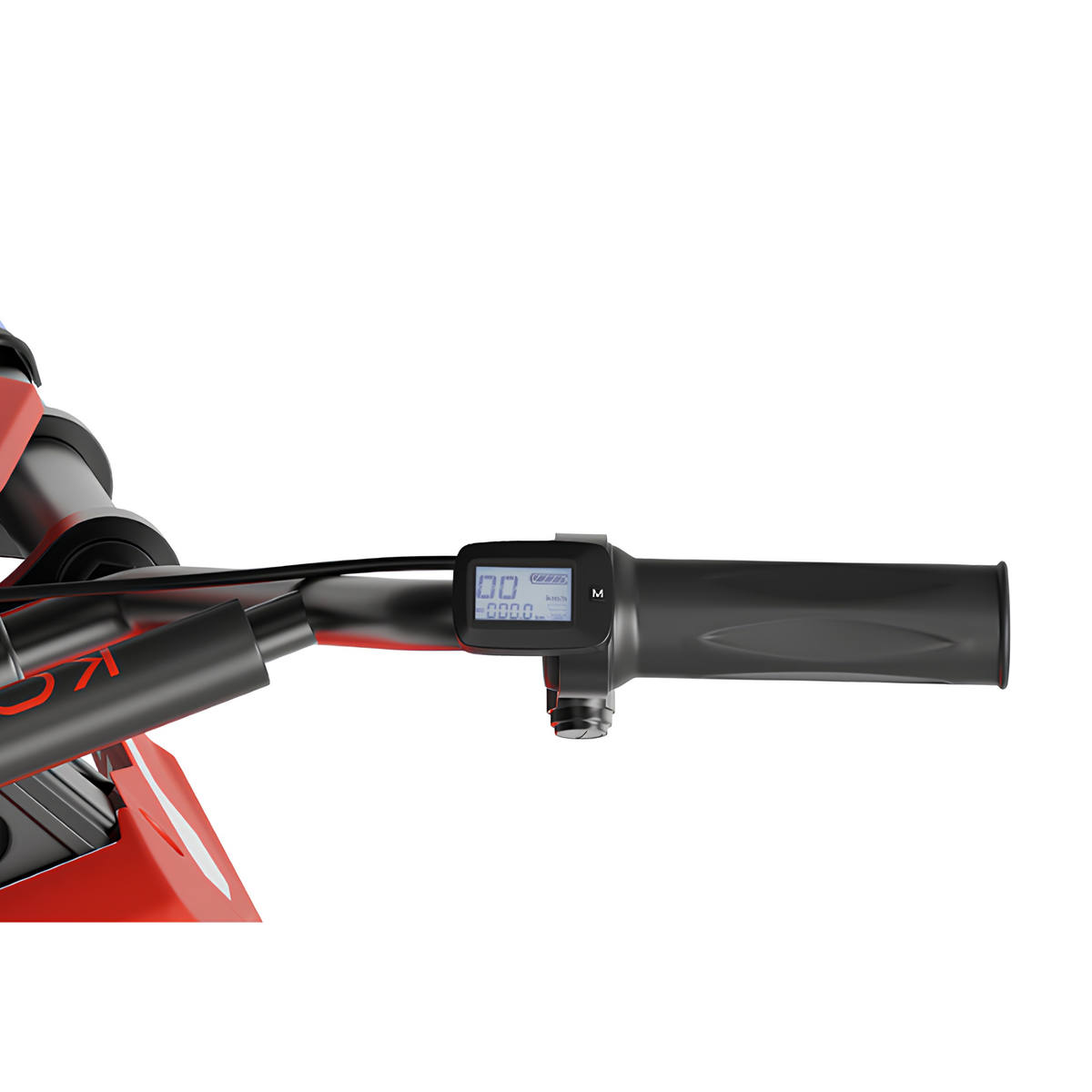 KOOLUX K7 - Moto-cross électrique - Wheelyshop