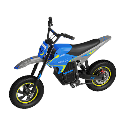 KOOLUX K7 - Moto-cross électrique - Wheelyshop