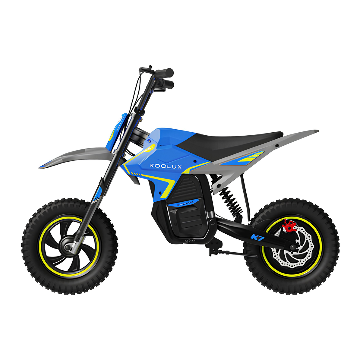 KOOLUX K7 - Moto-cross électrique - Wheelyshop