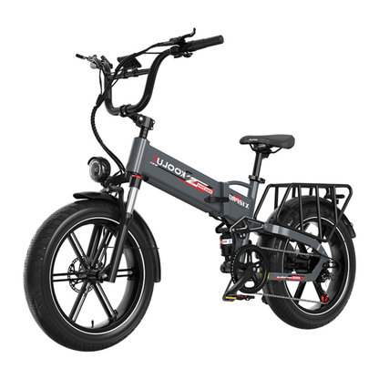 KOOLUX X12 Pro - Vélo électrique - Wheelyshop