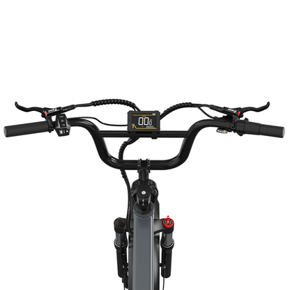 KOOLUX X12 Pro - Vélo électrique - Wheelyshop