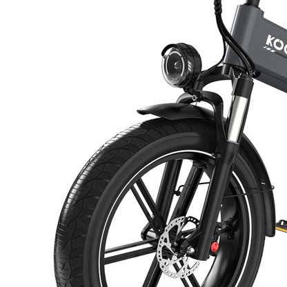 KOOLUX X12 Pro - Vélo électrique - Wheelyshop