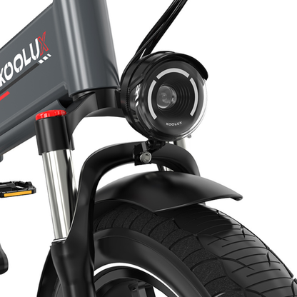 KOOLUX X12 Pro - Vélo électrique - Wheelyshop