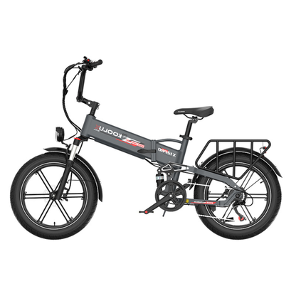 KOOLUX X12 Pro - Vélo électrique - Wheelyshop