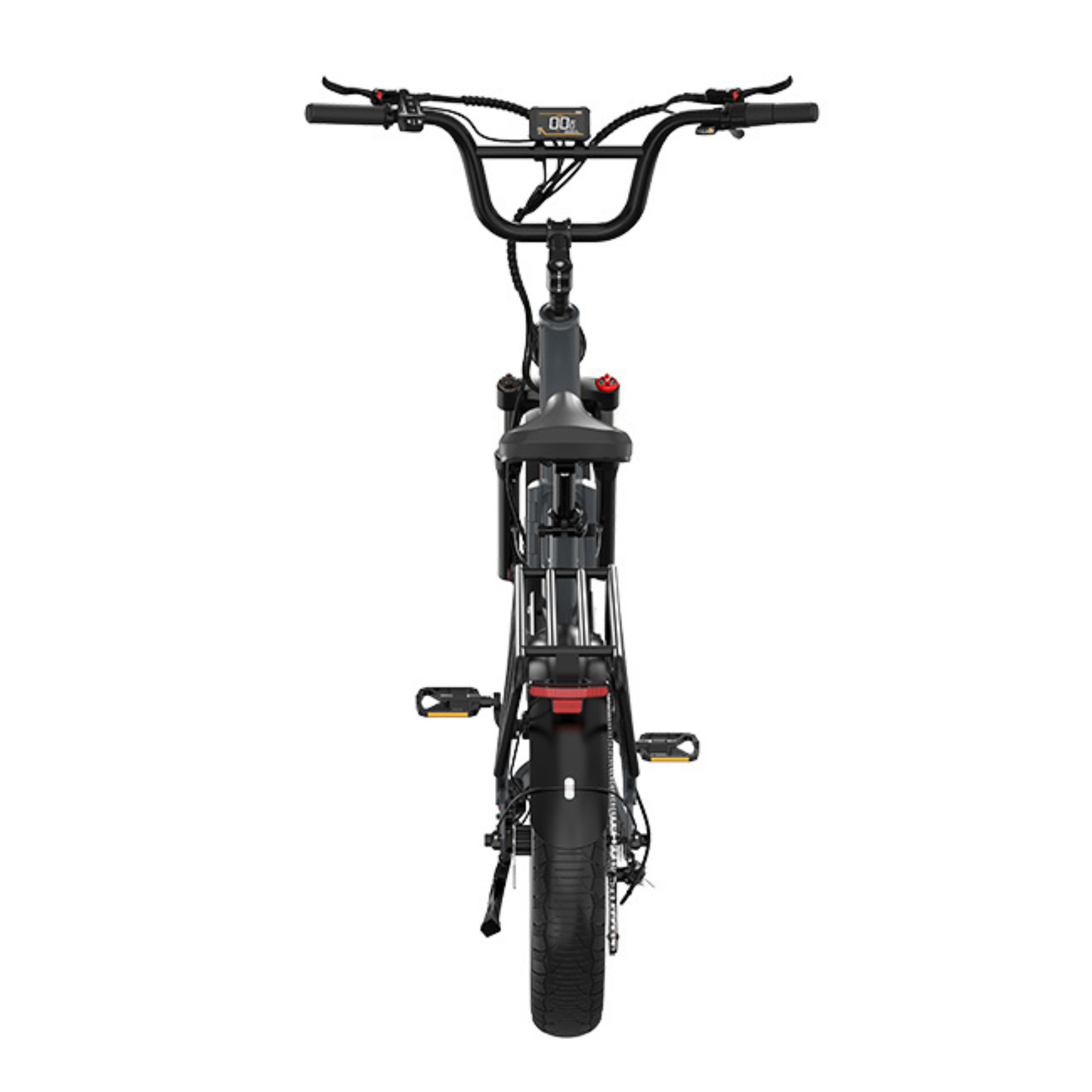 KOOLUX X12 Pro - Vélo électrique - Wheelyshop