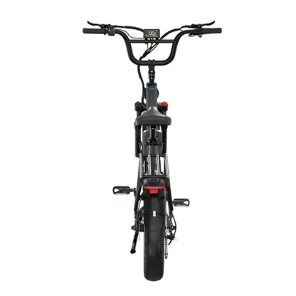 KOOLUX X12 Pro - Vélo électrique - Wheelyshop