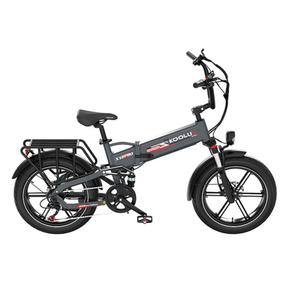 KOOLUX X12 Pro - Vélo électrique - Wheelyshop