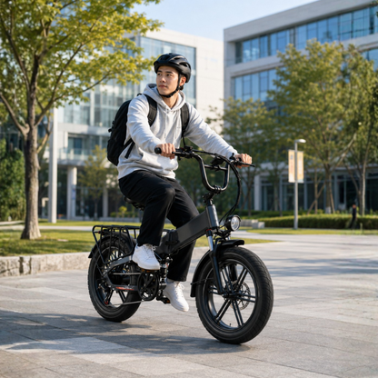 KOOLUX X12 Pro - Vélo électrique - Wheelyshop