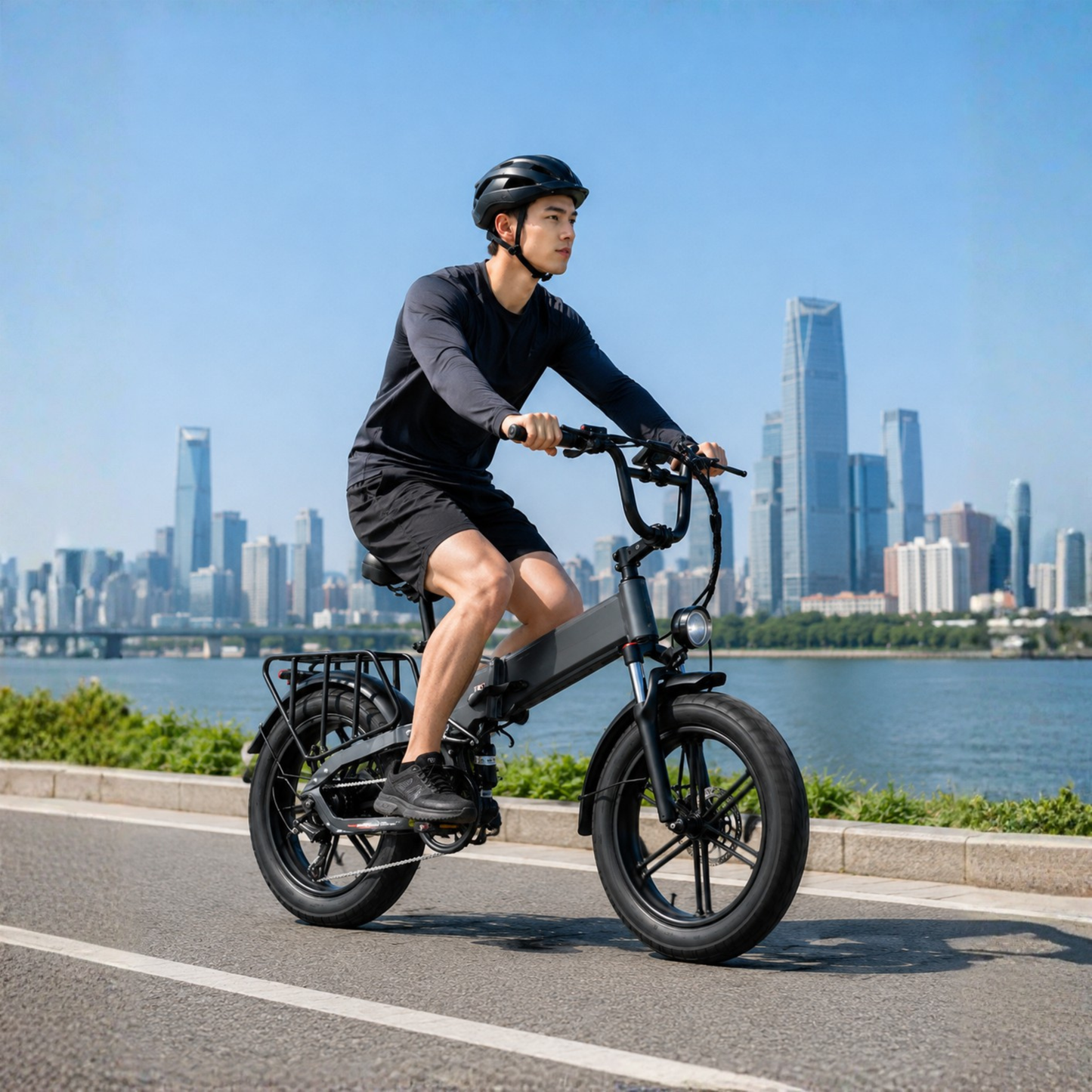 KOOLUX X12 Pro - Vélo électrique - Wheelyshop