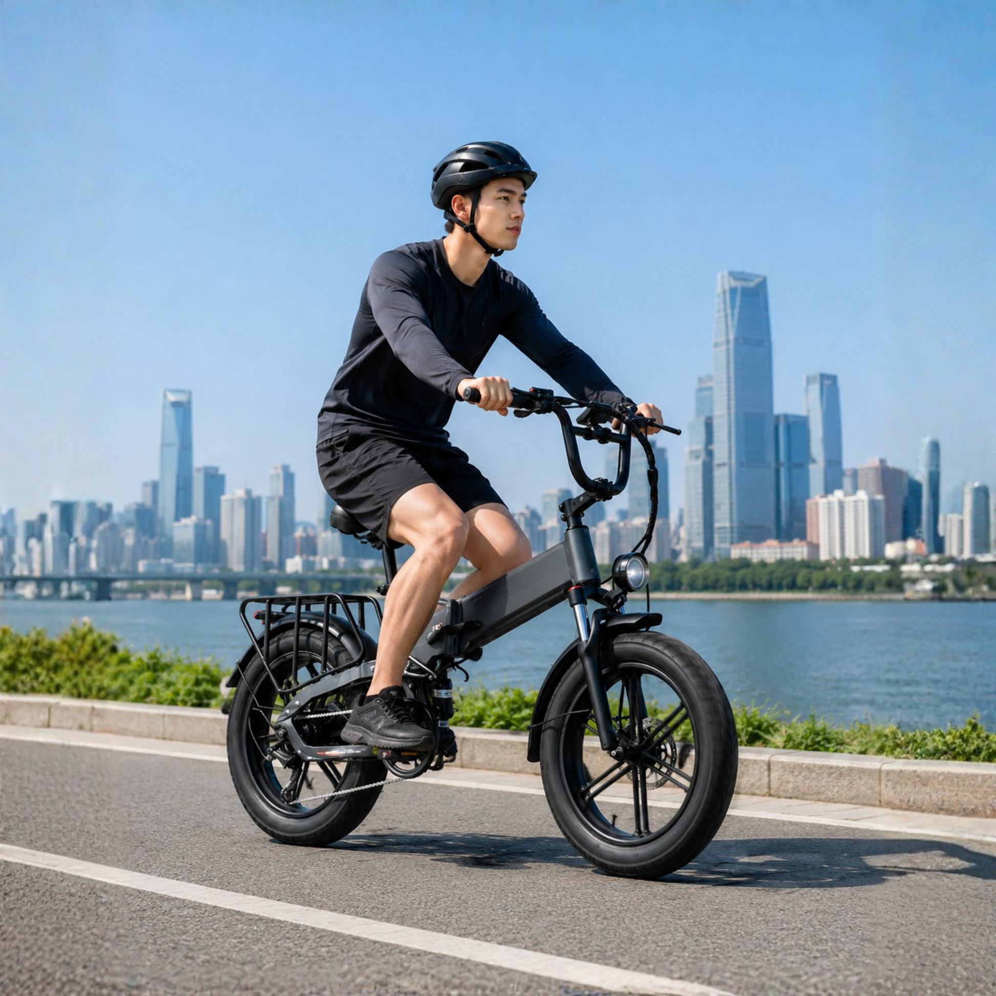 KOOLUX X12 Pro - Vélo électrique - Wheelyshop