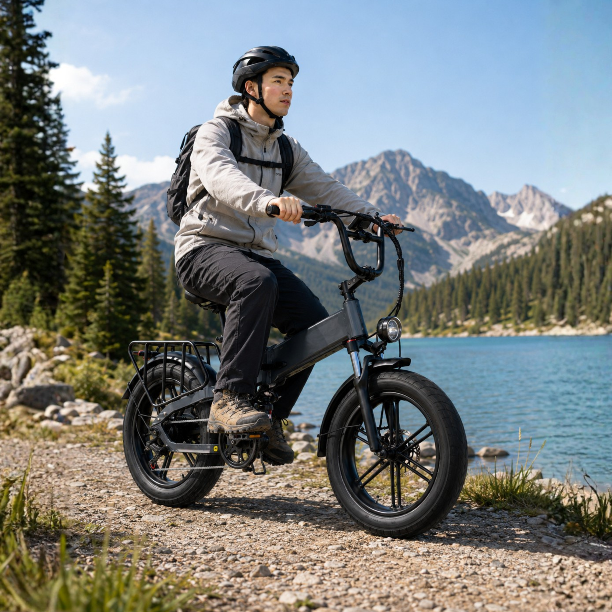 KOOLUX X12 Pro - Vélo électrique - Wheelyshop