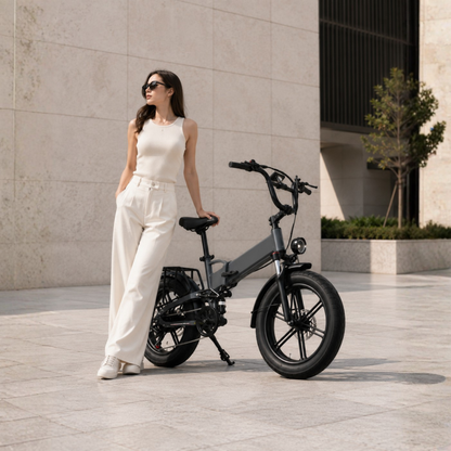 KOOLUX X12 Pro - Vélo électrique - Wheelyshop