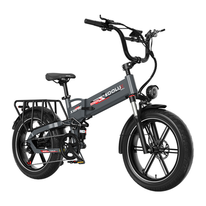 KOOLUX X12 Pro - Vélo électrique - Wheelyshop