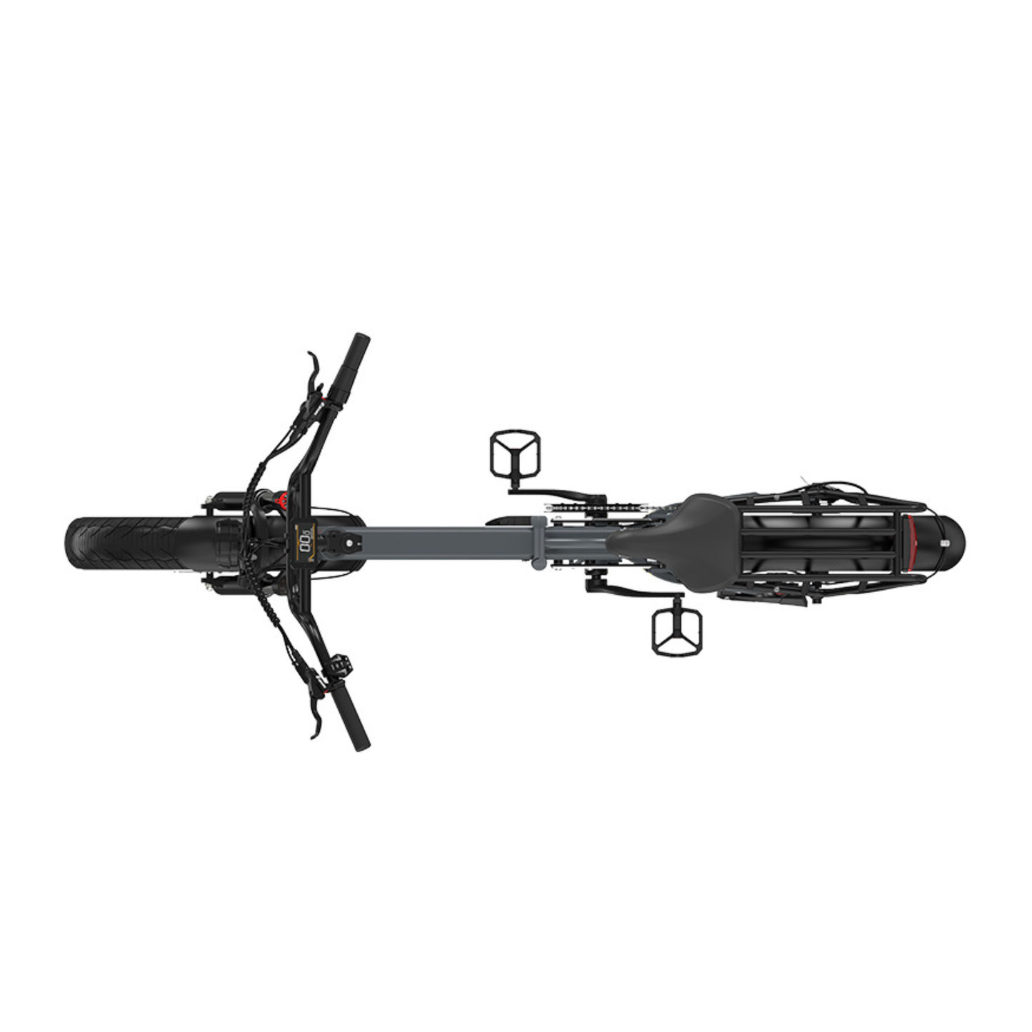 KOOLUX X12 Pro - Vélo électrique - Wheelyshop
