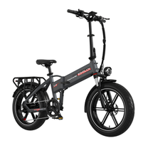KOOLUX X12 - Vélo électrique - Wheelyshop