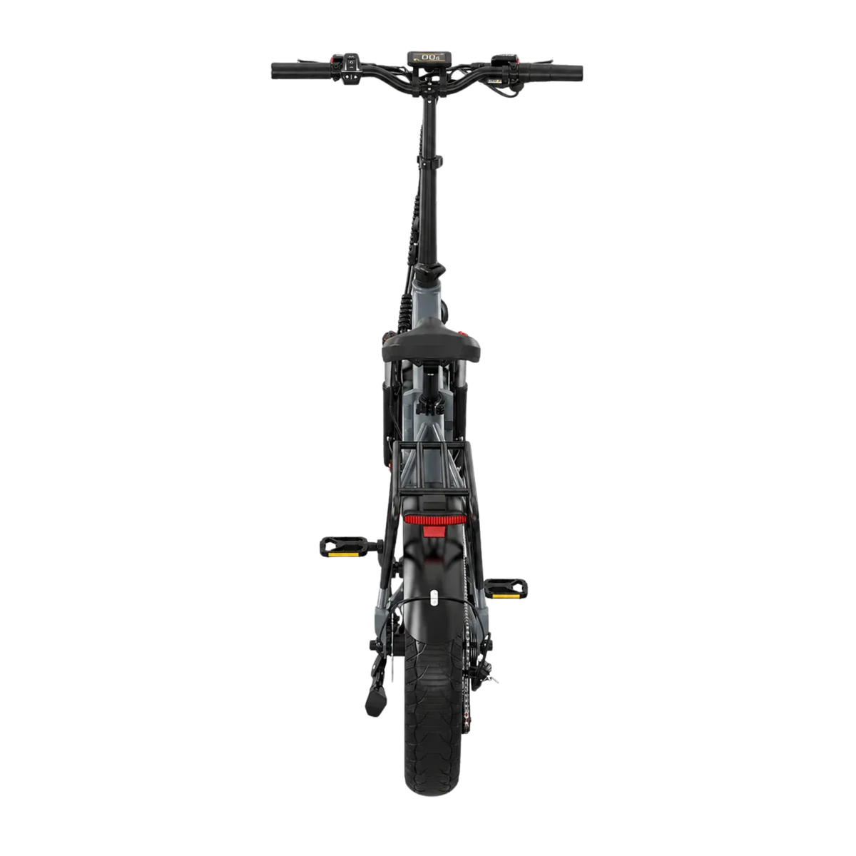 KOOLUX X12 vélo électrique avec batterie amovible de 48 V 13 Ah – Wheelyshop
