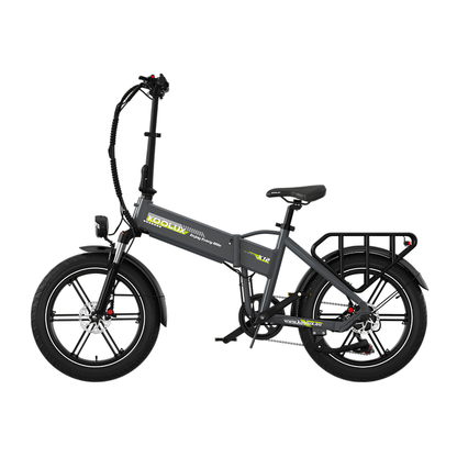 KOOLUX X12 - Vélo électrique - Wheelyshop