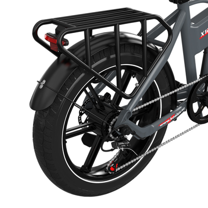 KOOLUX X12 - Vélo électrique - Wheelyshop