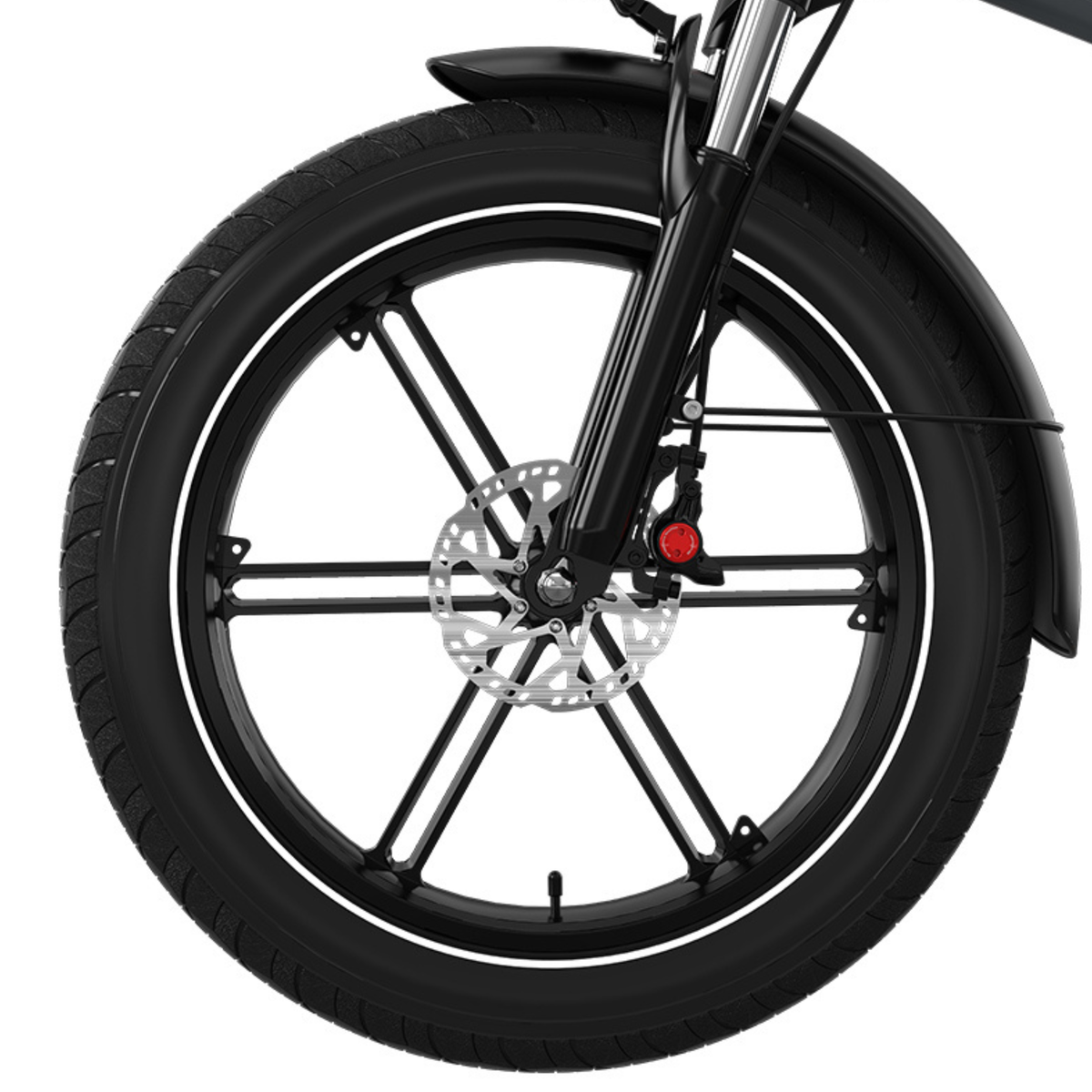 KOOLUX X12 - Vélo électrique - Wheelyshop