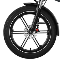 KOOLUX X12 - Vélo électrique - Wheelyshop
