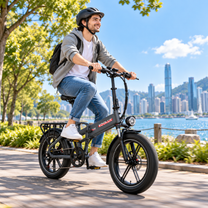 KOOLUX X12 - Vélo électrique - Wheelyshop