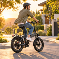 KOOLUX X12 - Vélo électrique - Wheelyshop