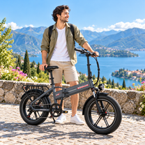 KOOLUX X12 - Vélo électrique - Wheelyshop