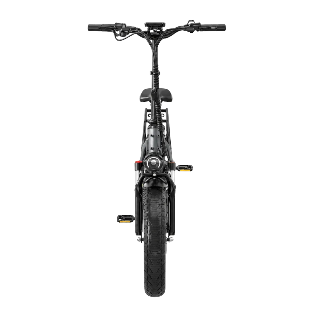 KOOLUX X12 vélo électrique avec structure pliable – Wheelyshop