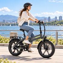 KOOLUX X12 - Vélo électrique - Wheelyshop