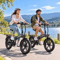 KOOLUX X12 - Vélo électrique - Wheelyshop
