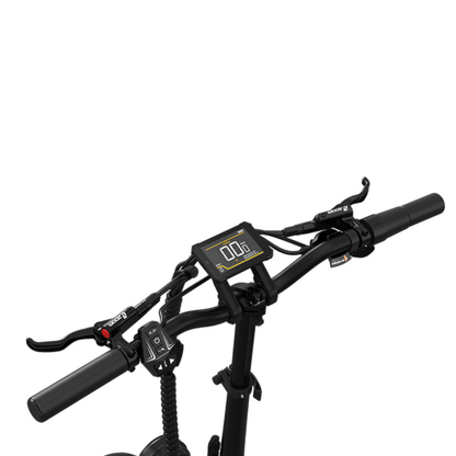 KOOLUX X12 vélo électrique avec 7 vitesses – Wheelyshop
