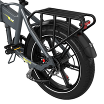 KOOLUX X12 vélo électrique avec connexion à l'application – Wheelyshop