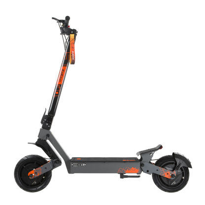 KuKirin G4 Ultra - Trottinette électrique - Wheelyshop