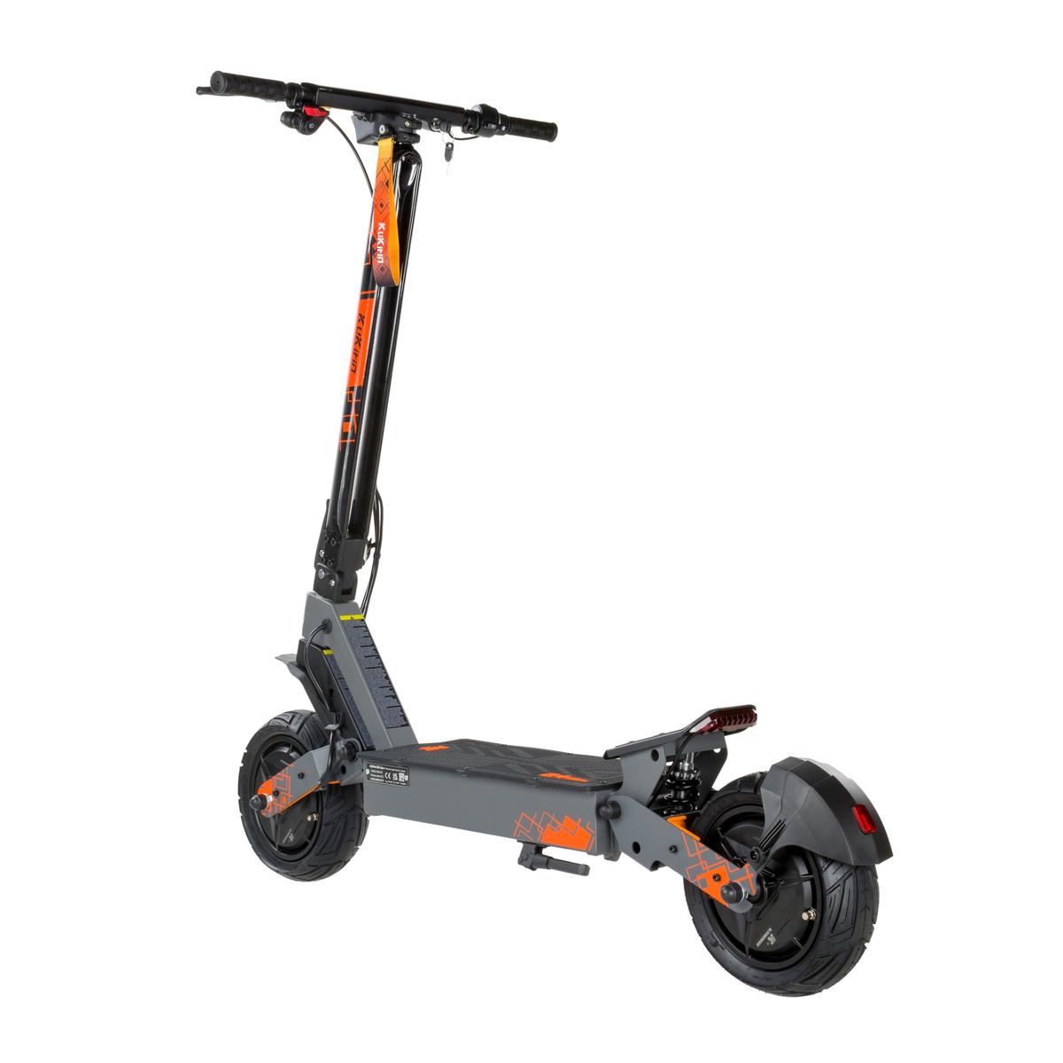 KuKirin G4 Ultra - Trottinette électrique - Wheelyshop