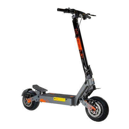 KuKirin G4 Ultra - Trottinette électrique - Wheelyshop
