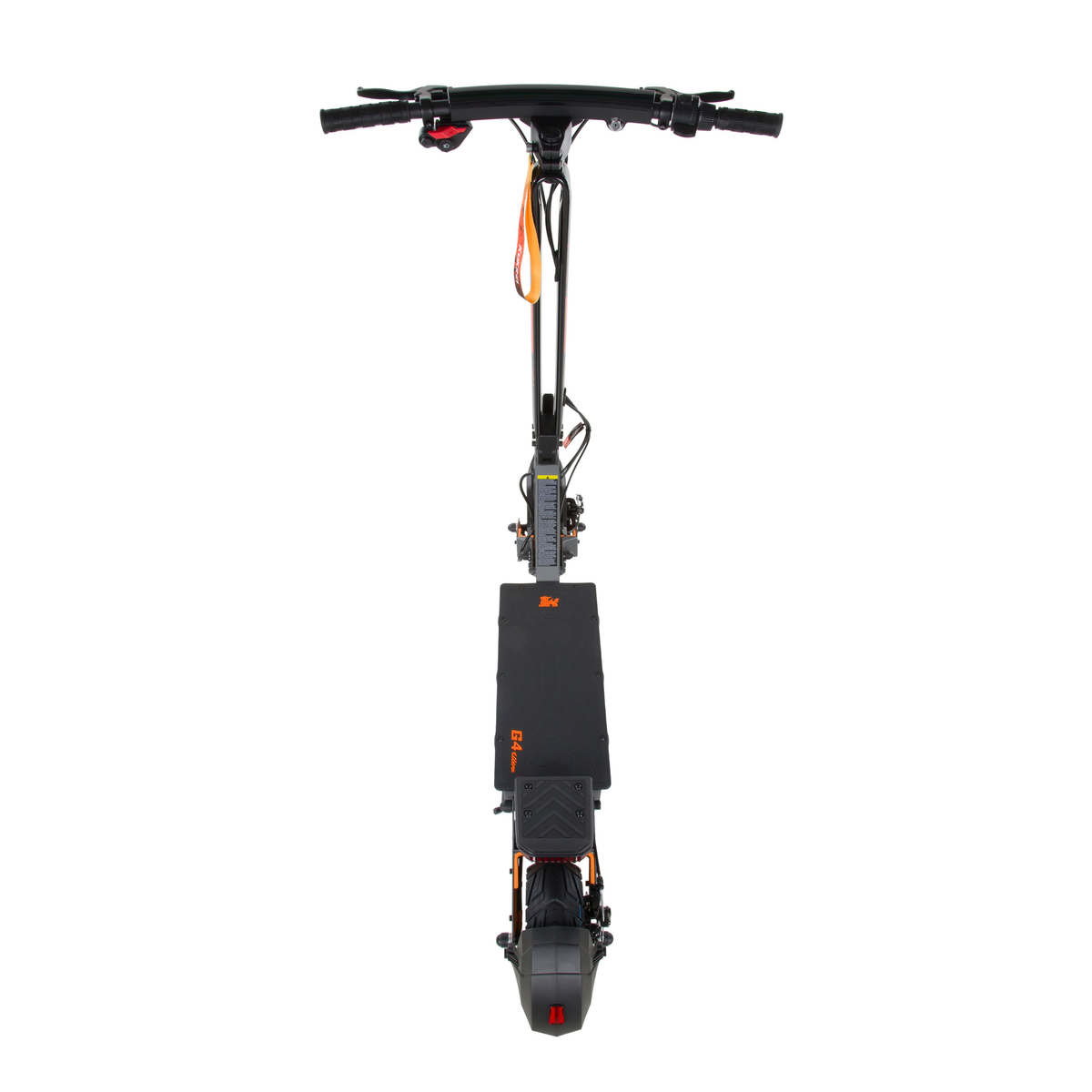 KuKirin G4 Ultra - Trottinette électrique - Wheelyshop