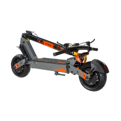 KuKirin G4 Ultra - Trottinette électrique - Wheelyshop
